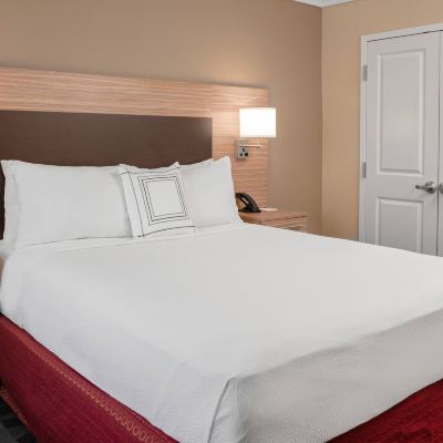 Suite, 1 Bedroom, Non Smoking TownePlace Suites by Marriott Gainesville Promo Code
