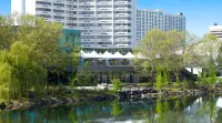 DoubleTree by Hilton Spokane-City Center Hotels in 