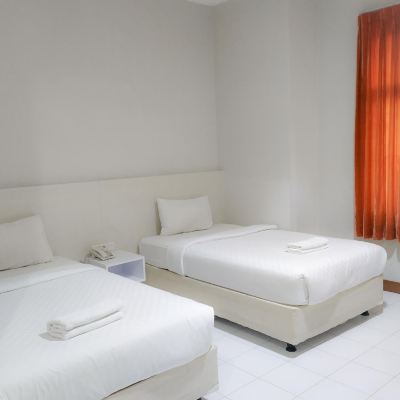 Superior Twin Room Twin Star Promo Code