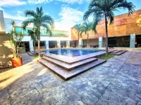 Hotel Plaza Mirador Hotels in Mérida