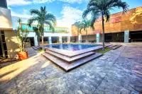 Hotel Plaza Mirador