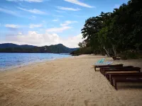 Coconut Garden Island Resort