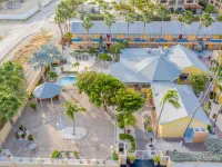 MVC Eagle Beach Hotels in Oranjestad