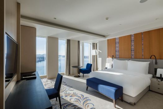 RODINA Grand Hotel & Spa Vladivostok