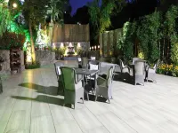 Hotel Hillock โรงแรมในเมาท์ อาบู