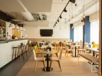 Holiday Inn - the niu, DAIRY HAARLEM by IHG Hotels in Haarlem