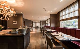 Banks Hotel - Housity