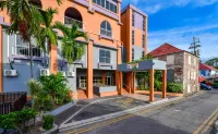 Heritage Hotel Hotel di 