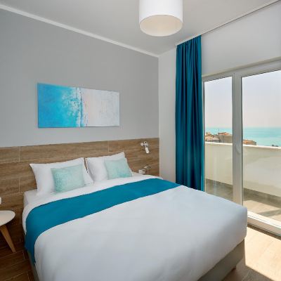 Suite With Sea View Larimar Promo Code