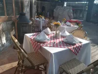 Hotel Morelia Boutique Villa Italia