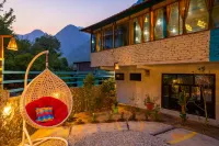 Gostops Kasol Hotels in 