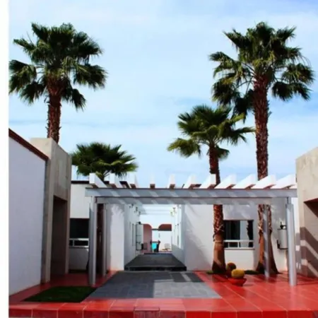 Hotel Buen Valle
