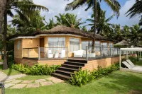 Planet Hollywood Beach Resort Goa Hotels in 