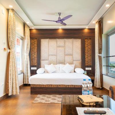 Premium Double Room Sher E Bengal Beach Resort Promo Code