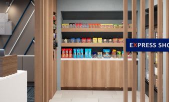 Holiday Inn Express New York City Chelsea, an IHG Hotel - Housity