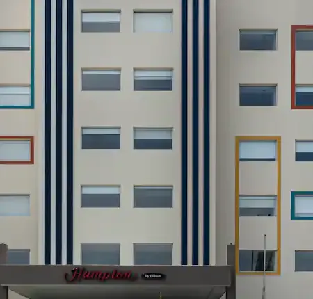 Hampton by Hilton Veracruz Boca del Rio