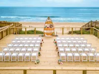 Ramada Plaza by Wyndham Nags Head Oceanfront Hotels in Dare County