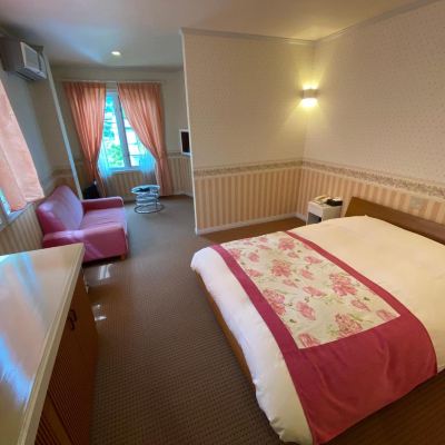 高級雙人房 美人魚餐廳飯店優惠