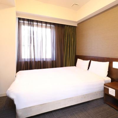 雙人房 禁菸 【無景觀】 松本宿舍客棧優惠