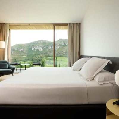 Standard Double Room La Galiana Golf Resort- Adults Only Promo Code