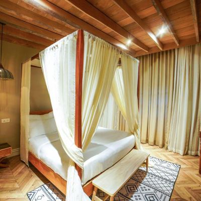 Superior Room Meraki Maison Promo Code