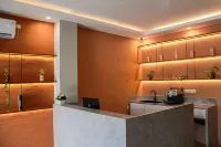 Sunrise Hotel Kudus