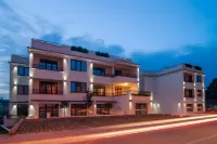 Vila Opera Hotels in 