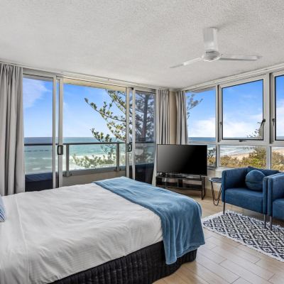Beachfront Room Chateau Beachside Resort Promo Code