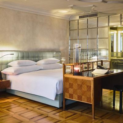 Superior Design Room Widder Hotel Promo Code