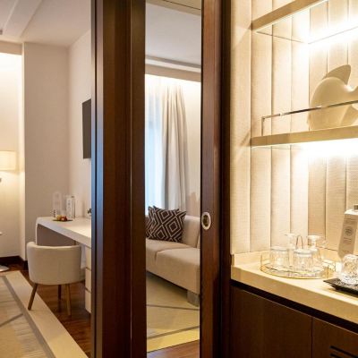 Dreamer Double or Twin Room Hospes Amérigo Alicante Promo Code