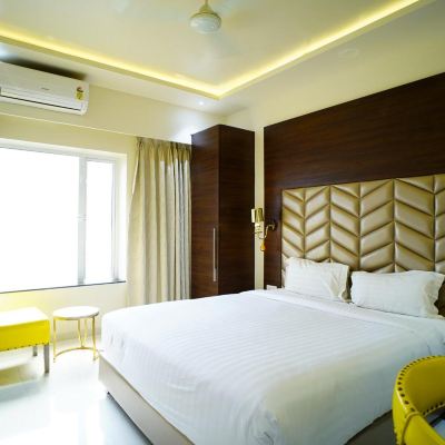 Standard Double Room Orange Tree Hotels Promo Code