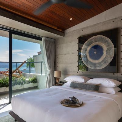 Three-Bedroom Beach Access-Villa Muscat Kerem villas Promo Code