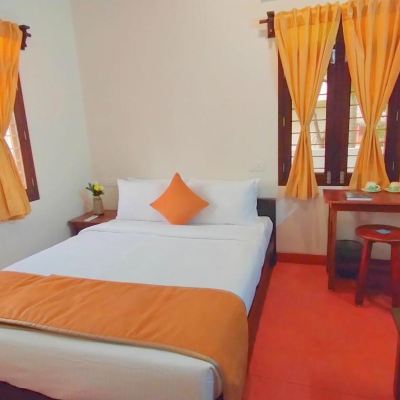 Standard Double Room Harmony Promo Code