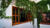Hotel Casa del Fraile