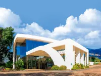 Hotel Casino Acaray Hotele w: 