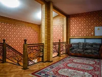Chalet โรงแรมในทาราซ