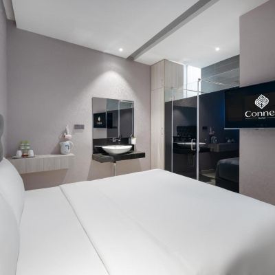 Superior Double Room Mari Hotel Promo Code