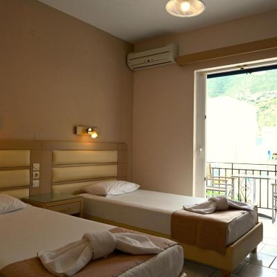 Double Or Twin Room With Partial Sea View Surf Hotel Promo Code