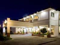 Plaza Del Norte Hotel and Convention Center