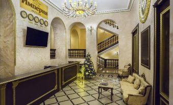 Empire Hotel - Housity