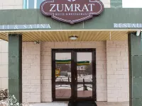 Hotel Zumrat Hotels in Karaganda