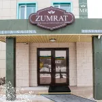 Hotel Zumrat