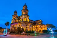 Crowne Plaza MANAGUA by IHG Hotels in 