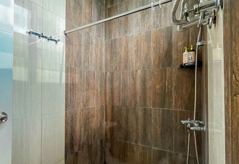 Omah Ulfah HomestayFamily Room