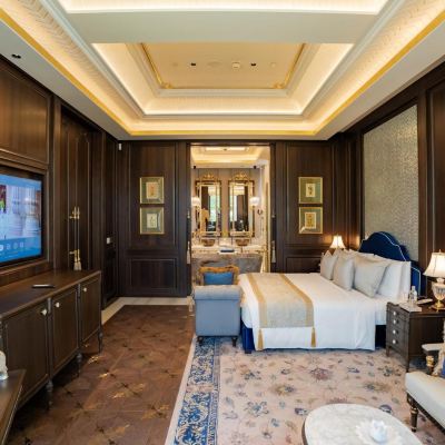 Varija - Lake Villa The Leela Palace Udaipur Promo Code
