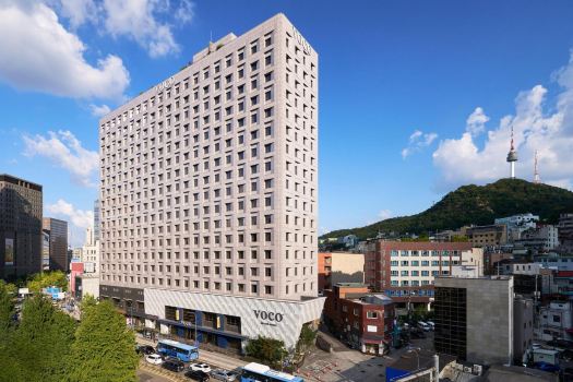 보코 서울 명동 AN IHG Hotel