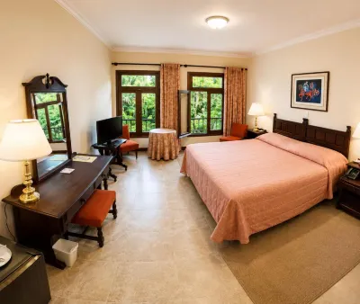 Hotel Aranjuez Cochabamba Hoteles en 