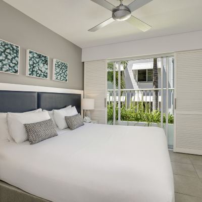3 Bedroom Plunge Pool Suite Peppers Beach Club Port Douglas Promo Code