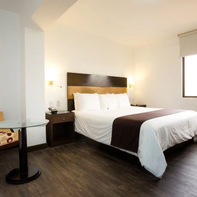 Standard Matrimonial Room Costa del Sol Wyndham Chiclayo Promo Code
