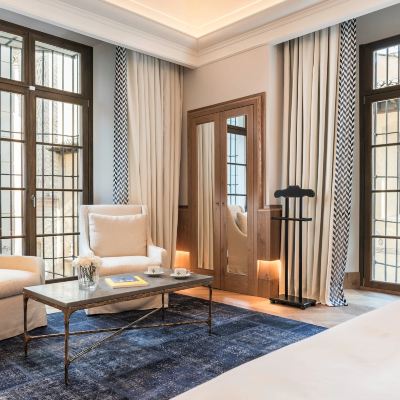 Palacio Junior Suite Palacio Solecio Promo Code